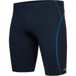 Плавки-шорти для чоловіків Aqua Speed Blake, розмір L (46-48), темно-синій, код: 5908217650900