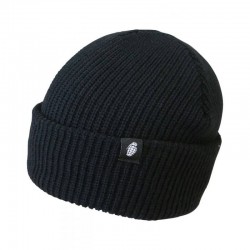 Шапка Kombat Tactical Bob Hat чорний, код: kb-tboh-blk