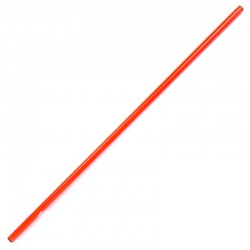 Палка гімнастична тренувальна PlayGame 1200 мм, помаранчевий, код: FI-1398-1_2_OR