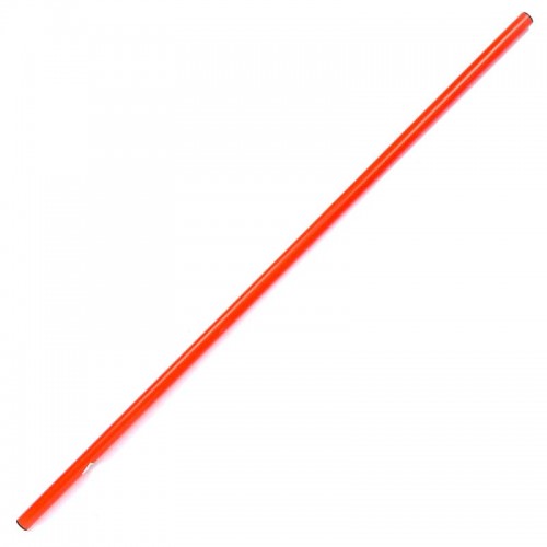 Палка гімнастична тренувальна PlayGame 1200 мм, помаранчевий, код: FI-1398-1_2_OR Палка гімнастична тренувальна PlayGame 1200 мм, помаранчевий, код: FI-1398-1_2_OR