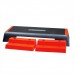 Степ-платформа HMS Premium AS007, чорно-червоний, код: 39170-08-IN Степ-платформа HMS Premium AS007, чорно-червоний, код: 39170-08-IN