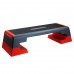 Степ-платформа HMS Premium AS007, чорно-червоний, код: 39170-08-IN Степ-платформа HMS Premium AS007, чорно-червоний, код: 39170-08-IN