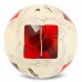М"яч футбольний Molten №5 PU, білий-червоний, код: F5N3200-R-S52