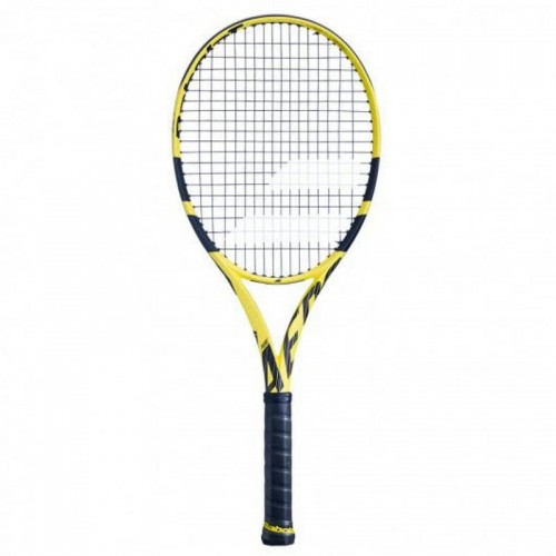 Ракетка Babolat Pure Aero Team 2019 str no cover Gr3, код: 3324921693101 Ракетка Babolat Pure Aero Team 2019 str no cover Gr3, код: 3324921693101
