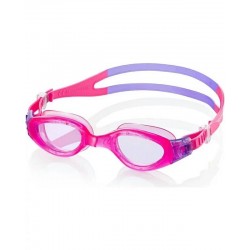 Окуляри для плавання Aqua Speed Eta рожевий-синій, код: 5908217606433