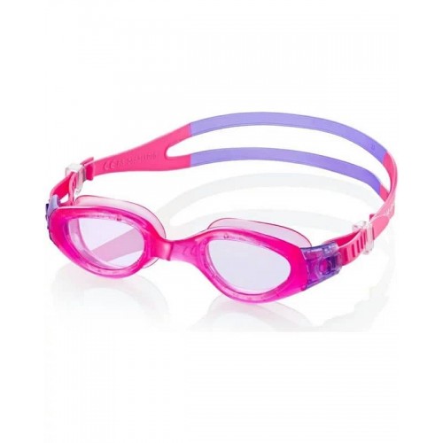 Окуляри для плавання Aqua Speed Eta рожевий-синій, код: 5908217606433