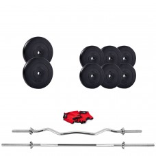 Набірна штанга Fit-On 65кг, код: 2222-0065 Набірна штанга Fit-On 65кг, код: 2222-0065