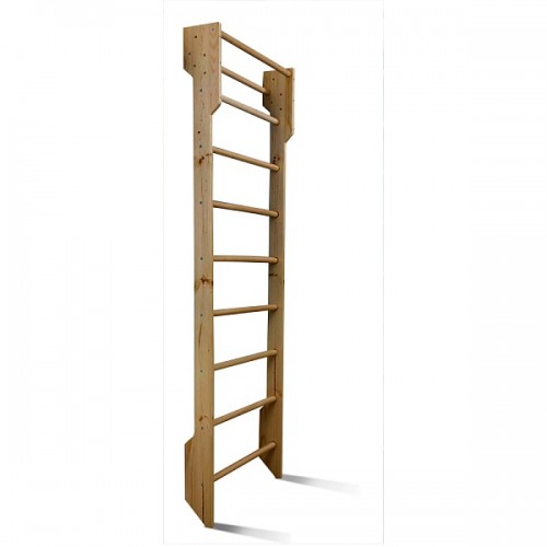 Шведська стінка SportBaby Sport 0-195 , код: Sport 0-195