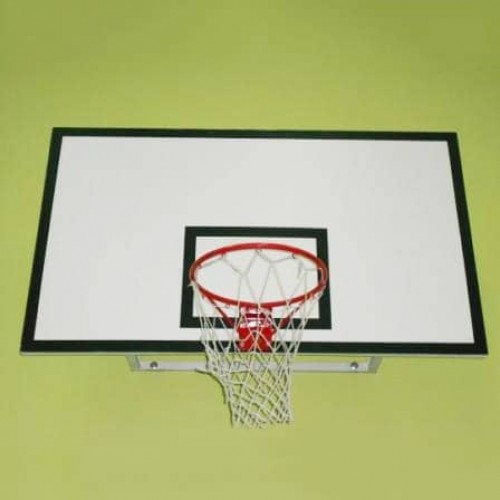 Баскетбольний щит металевий PlayGame 1200х900 мм, код: SS00052-LD Баскетбольний щит металевий PlayGame 1200х900 мм, код: SS00052-LD