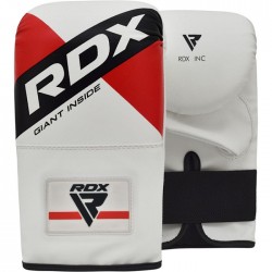 Снарядні рукавички, битки RDX F10, код: 40290-RX