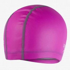 Шапка для плавання Speedo Long Hair Pace Cap Au пурпурний, код: 5053744632773