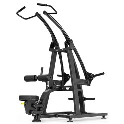 Тренажер для найширшого м"яза спини Marbo Sport MF-U005 2.0, код: MR-29574-IN