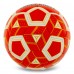 М"яч футбольний Soccermax Arsenal №5 PU, червоний, код: FB-0047-810-S52