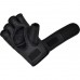 Рукавиці для ММА RDX F12 Model GGRF Black XL, код: GGR-F12B-XL