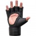 Рукавиці для ММА RDX F12 Model GGRF Black XL, код: GGR-F12B-XL