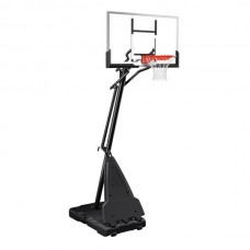 Баскетбольна стійка Spalding Platinum TF 60", код: 6C1562CN Баскетбольна стійка Spalding Platinum TF 60", код: 6C1562CN