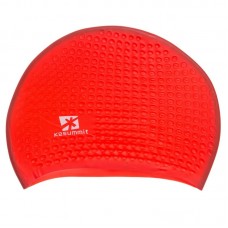 Шапочка для плавання Aqua K2Summit Bubble, код: PL-1665