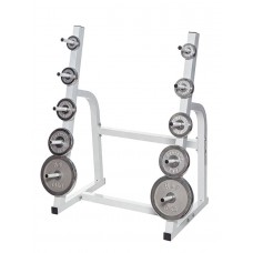 Стійка дисків HouseFit HL-R934, код: 00000023068 Стійка дисків HouseFit HL-R934, код: 00000023068