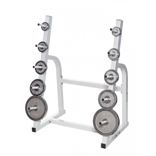 Стійка дисків HouseFit HL-R934, код: 00000023068 Стійка дисків HouseFit HL-R934, код: 00000023068