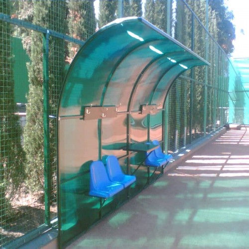 Кабінка для відпочинку PlayGame, код: SS00031-LD Кабінка для відпочинку PlayGame, код: SS00031-LD