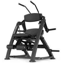 Тренажер для тренування м"язів живота Marbo Sport MF-U015 2.0, код: MR-29570-IN