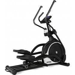 Орбітрек електромагнітний Zipro Force чорний, код: 5902659841735-IN