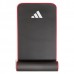 Мат для фітнесу Adidas 1830х610х10 мм, чорний-червоний, код: ADMT-12235-NL-IA