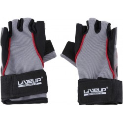 Рукавички для тренувань LiveUp Training Gloves L/XL, код: LS3071-LXL
