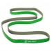 Гума петля для підтягувань та тренувань стрічка силова Zelart Power Loop 191г, салатовий, код: FI-5439-3