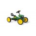 Веломобіль Berg Buzzy John Deere EVA, код: 24.30.11.00-S