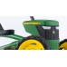 Веломобіль Berg Buzzy John Deere EVA, код: 24.30.11.00-S