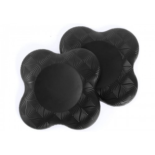 Підставки EasyFit під коліна та лікті для йоги та фітнесу, код: EF-1931-EF