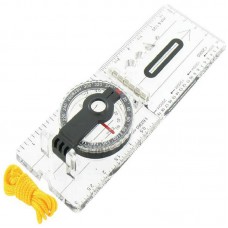 Компас Highlander Scout Sighting Compass Transparent (COM004), код: 929852-SVA