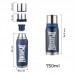 Термос PowerPlay 750 мл, синій, код: PP_9001_750ml_Blue