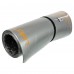 Килимок для фітнесу та спорту PVC Mdbuddy 1750x610x8 мм, сірий, код: FI-2785