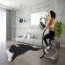 Велотренажер Toorx Upright Bike BRX 95 (BRX-95), код: 929508-SVA