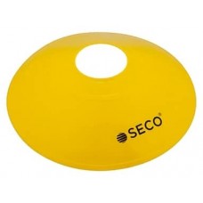 Фішка спортивна Secо, жовта, код: 18010104-TS Фішка спортивна Secо, жовта, код: 18010104-TS
