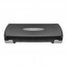 Степ-платформа 2-ступінчаста 4FIZJO 69 х 28 х 10-15 см Black/Blue, код: P-5907222931370
