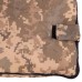 Спальний мішок Camping із капюшоном (двомісний) 1 шт, камуфляж Desert Marpat, код: SY-4733_KDM