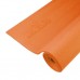 Килимок для фітнесу і йоги Let`sGo PVC 1730х610х6 мм, помаранчевий, код: LG611736R-WS