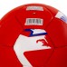 М"яч футбольний Ballonstar England №5 PU, червоний-білий, код: FB-0047-798