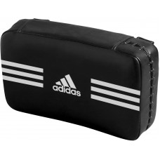 Маківара Adidas Double Hand Kick Pad Target, чорний, 420х240х90 мм, код: 15889-929