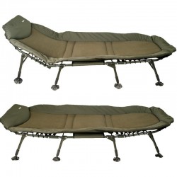 Коропова розкладачка Ranger Bed 83, код: RA 5505