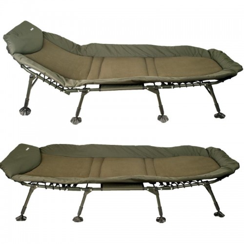 Коропова розкладачка Ranger Bed 83, код: RA 5505