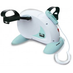 Мінівелотренажер реабілітаційний Everfit Mini Bike Welly E Plus (WELLY-E-PLUS), код: 930561-SVA