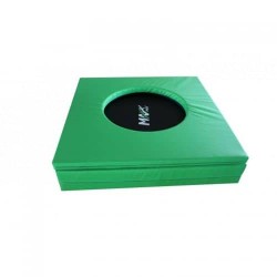 Мат-батут Точка Tia-Sport, код: sm-0522 Мат-батут Точка Tia-Sport, код: sm-0522