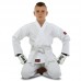 Кімоно для карате Matsa, розмір 3 (зріст 160см), білий, код: MTR082_3W Кімоно для карате Matsa, розмір 3 (зріст 160см), білий, код: MTR082_3W