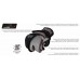 Рукавички для ММА PowerPlay Black/White XL, код: PP_3056A_XL_Black Рукавички для ММА PowerPlay Black/White XL, код: PP_3056A_XL_Black