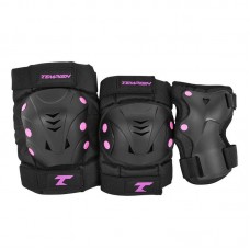 Захист (роликові ковзани) Tempish Taky S, рожевий, код: 102000070/pink/S-ST