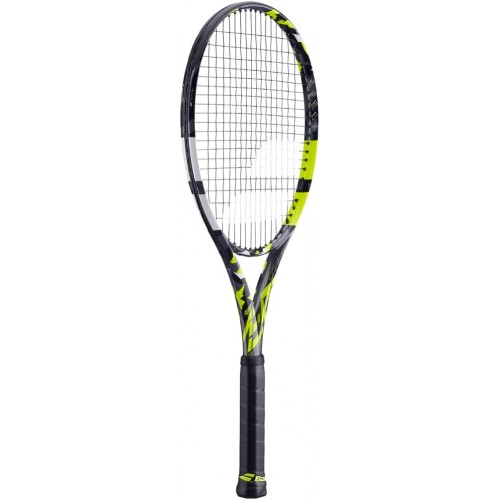 Ракетка Babolat Pure Aero 2023 year no cover Gr4, код: 3324922000915 Ракетка Babolat Pure Aero 2023 year no cover Gr4, код: 3324922000915